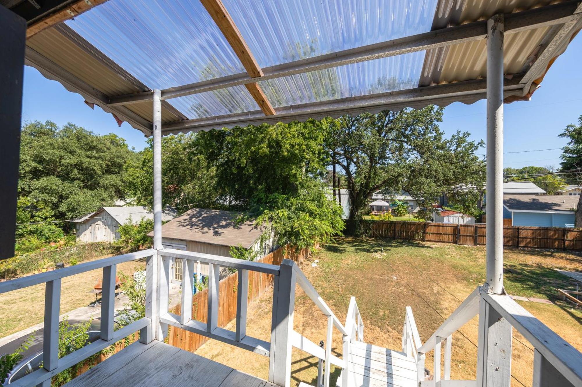 2 Bedroom Unit Near Downtown San Antonio Exterior photo